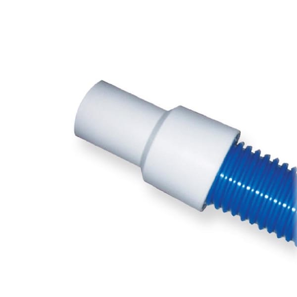 Jed JED Pool Tools Pool Vacuum Hose 1.25 in. W X 24 ft. L 60-200P-24 - main